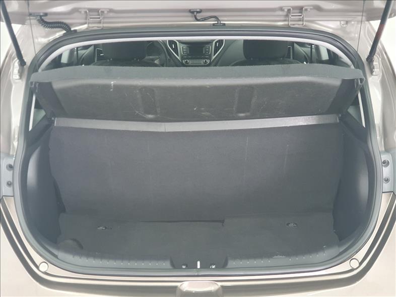 HB20 1.6 Comfort Plus 16V HB20 1.6 Comfort Plus 16V