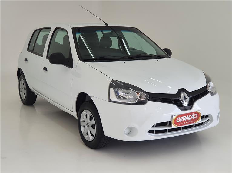 CLIO 1.0 Expression 16V CLIO 1.0 Expression 16V