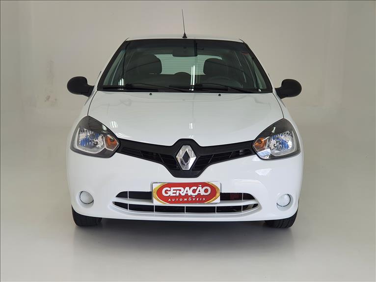 CLIO 1.0 Expression 16V CLIO 1.0 Expression 16V