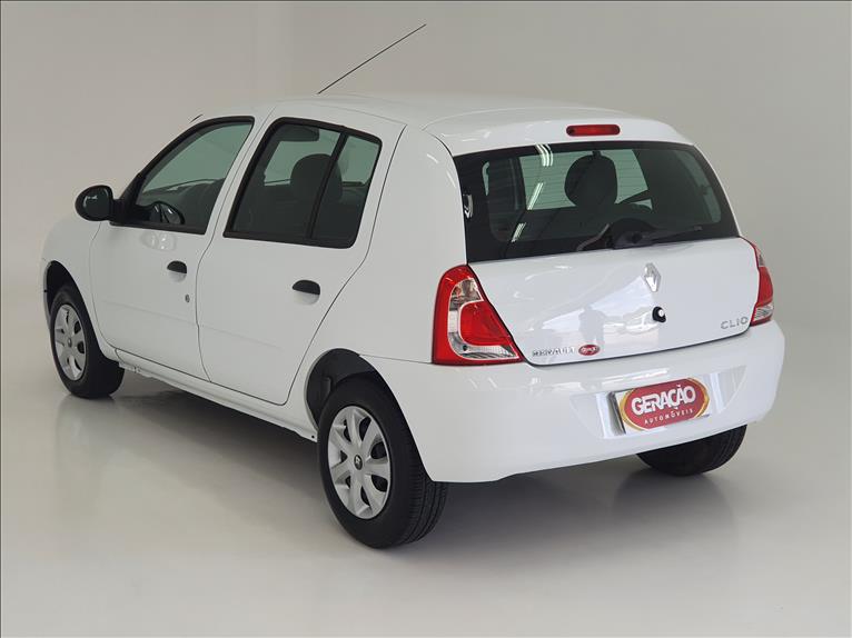 CLIO 1.0 Expression 16V CLIO 1.0 Expression 16V