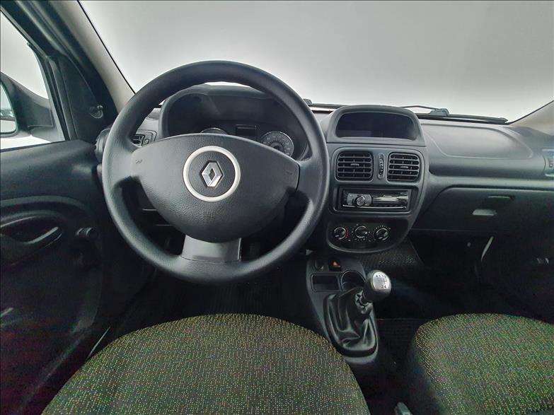 CLIO 1.0 Expression 16V CLIO 1.0 Expression 16V
