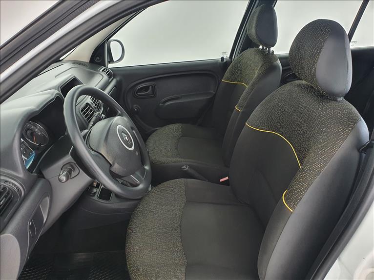 CLIO 1.0 Expression 16V CLIO 1.0 Expression 16V
