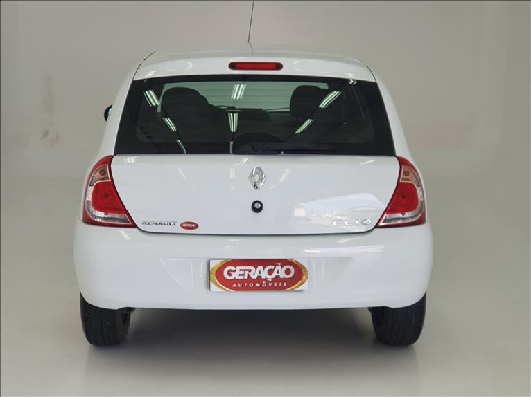 CLIO 1.0 Expression 16V CLIO 1.0 Expression 16V