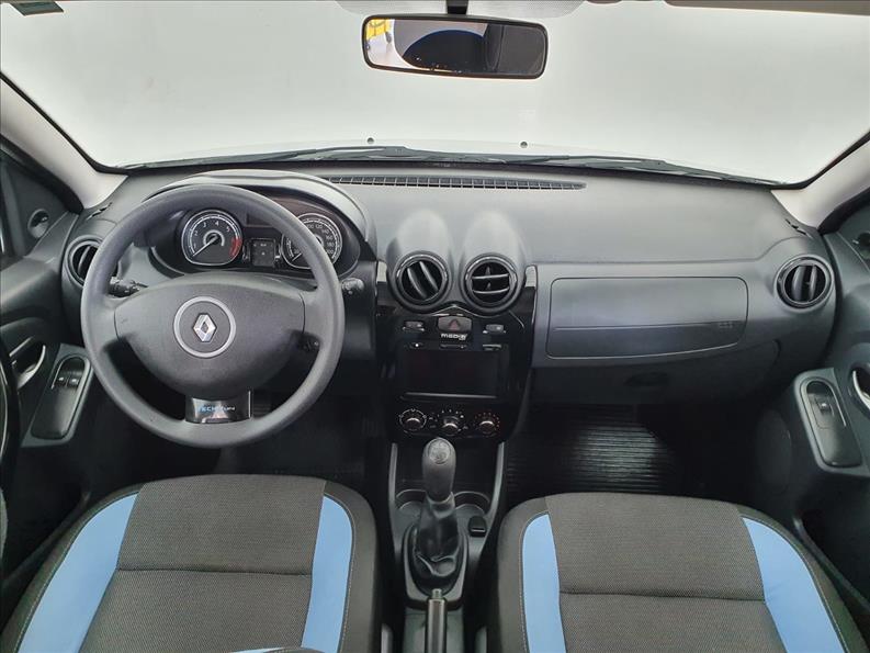 SANDERO 1.0 Expression 16V SANDERO 1.0 Expression 16V