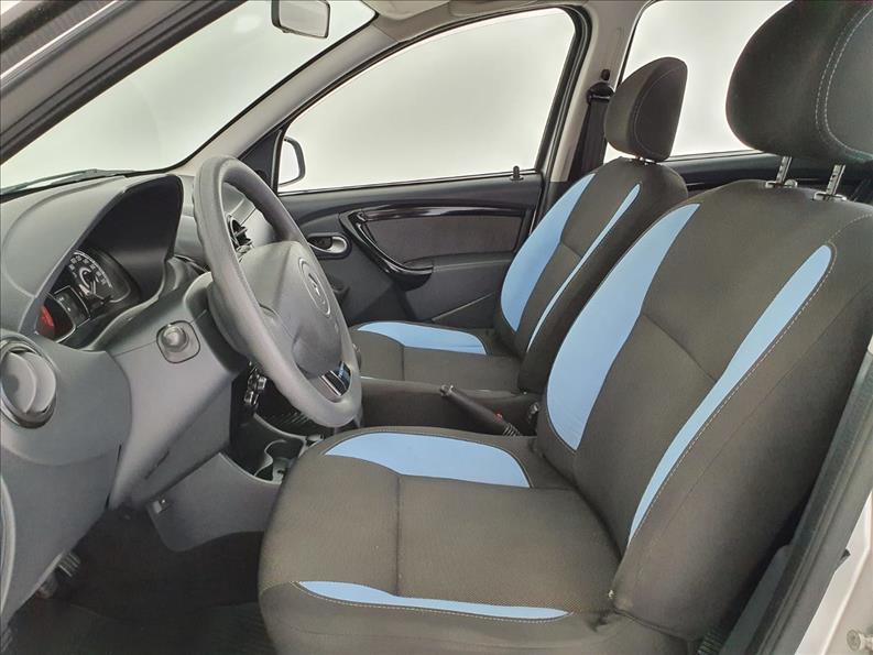 SANDERO 1.0 Expression 16V SANDERO 1.0 Expression 16V