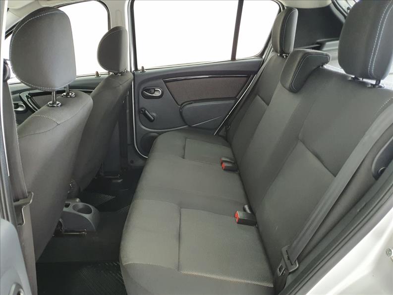 SANDERO 1.0 Expression 16V SANDERO 1.0 Expression 16V