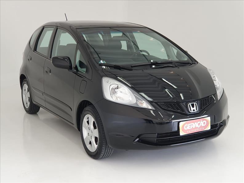 FIT 1.4 LX 16V FIT 1.4 LX 16V