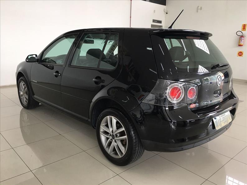 GOLF 1.6 MI Sportline 8V GOLF 1.6 MI Sportline 8V