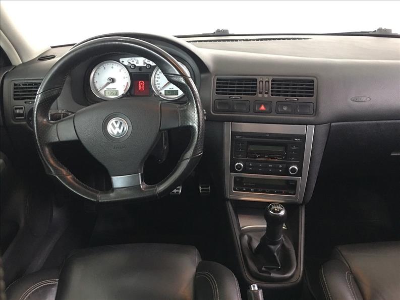 GOLF 1.6 MI Sportline 8V GOLF 1.6 MI Sportline 8V