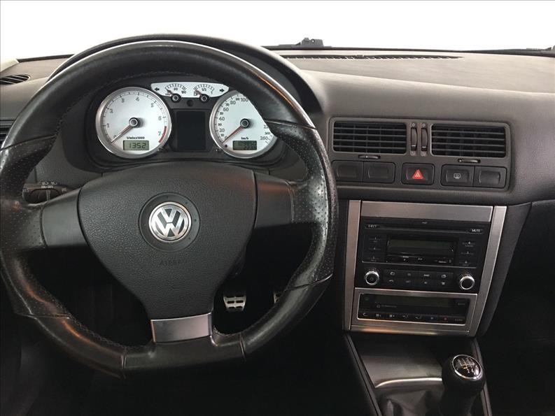 GOLF 1.6 MI Sportline 8V GOLF 1.6 MI Sportline 8V