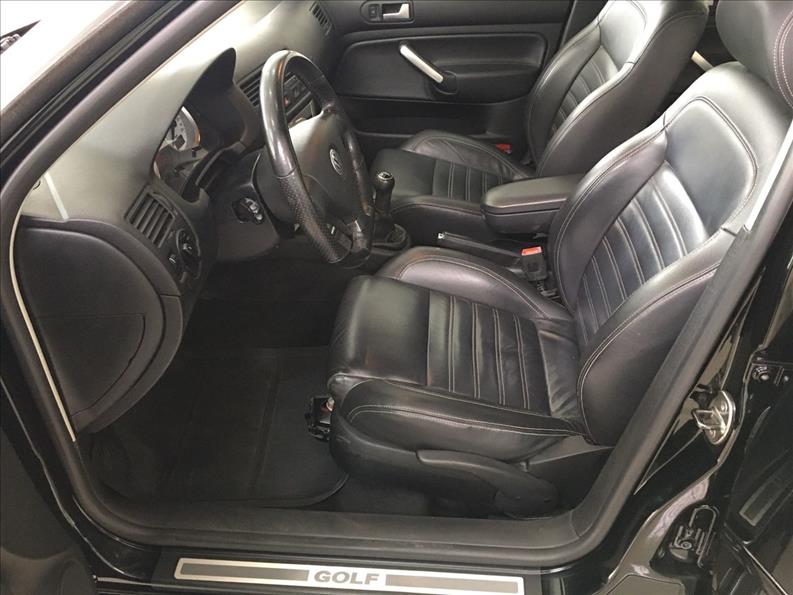 GOLF 1.6 MI Sportline 8V GOLF 1.6 MI Sportline 8V