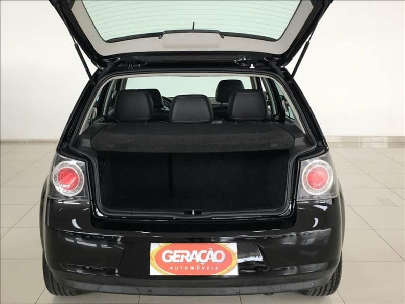 GOLF 1.6 MI Sportline 8V GOLF 1.6 MI Sportline 8V
