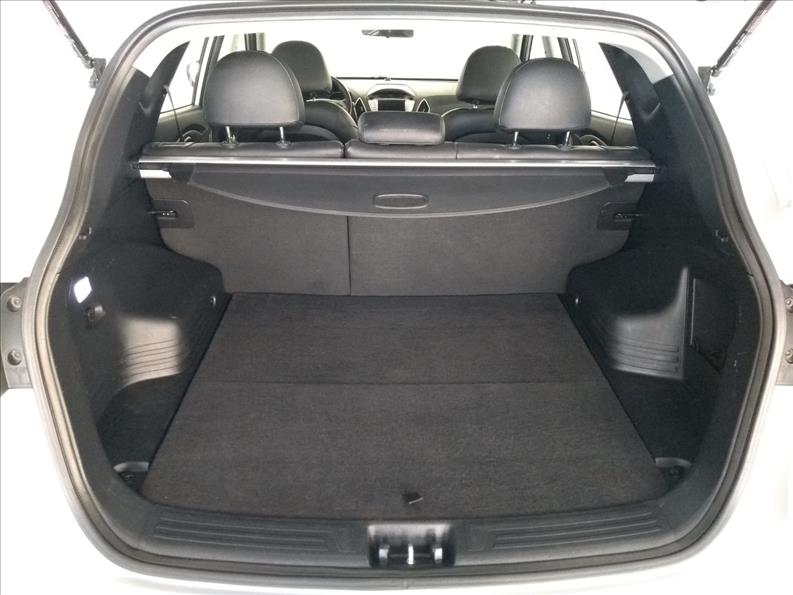 IX35 2.0 MPFI GLS 4X2 16V IX35 2.0 MPFI GLS 4X2 16V