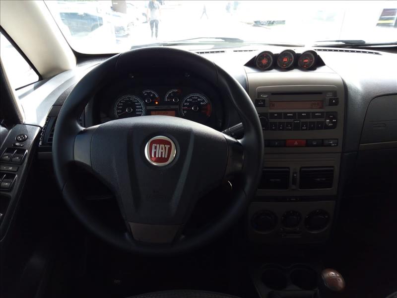 IDEA 1.8 MPI Adventure 16V IDEA 1.8 MPI Adventure 16V