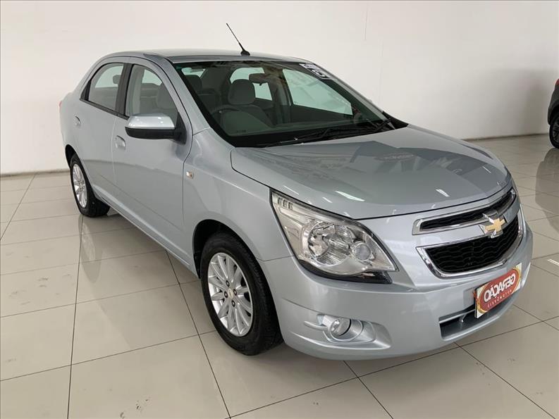 COBALT 1.4 LTZ 8V COBALT 1.4 LTZ 8V