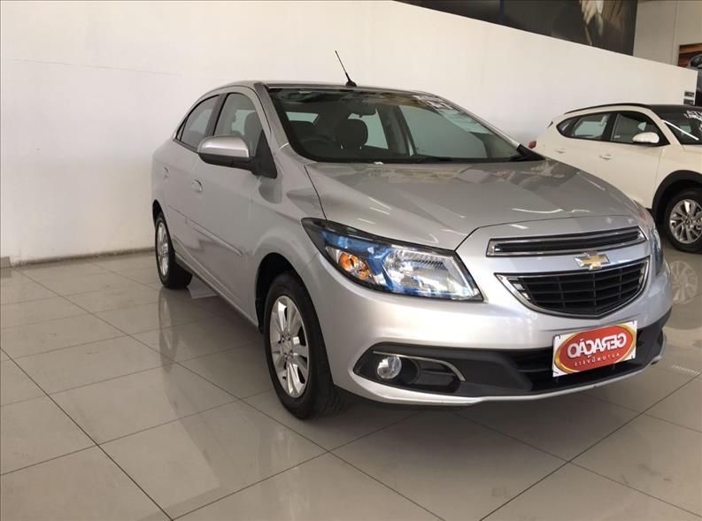 PRISMA 1.4 MPFI LTZ 8V PRISMA 1.4 MPFI LTZ 8V