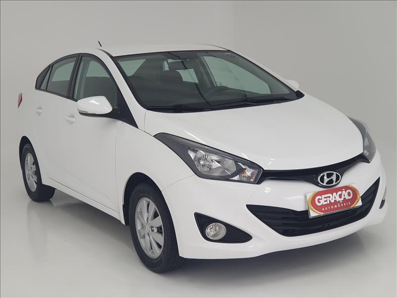 HB20S 1.0 Comfort Plus 12V HB20S 1.0 Comfort Plus 12V