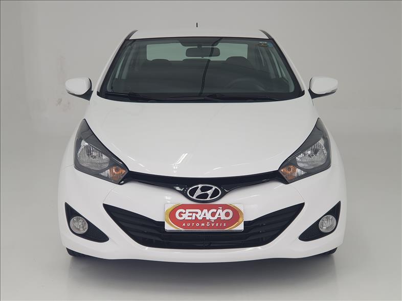 HB20S 1.0 Comfort Plus 12V HB20S 1.0 Comfort Plus 12V