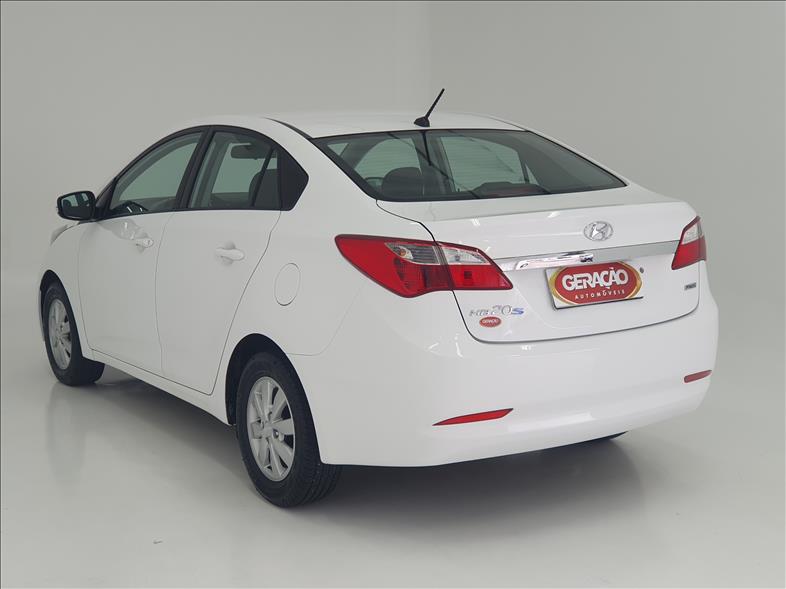 HB20S 1.0 Comfort Plus 12V HB20S 1.0 Comfort Plus 12V
