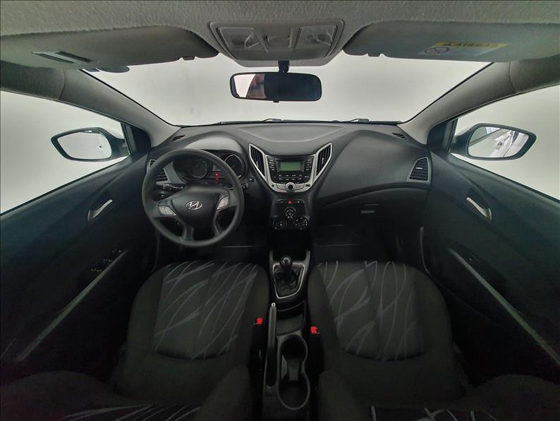 HB20S 1.0 Comfort Plus 12V HB20S 1.0 Comfort Plus 12V