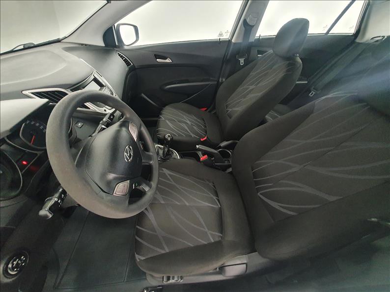 HB20S 1.0 Comfort Plus 12V HB20S 1.0 Comfort Plus 12V