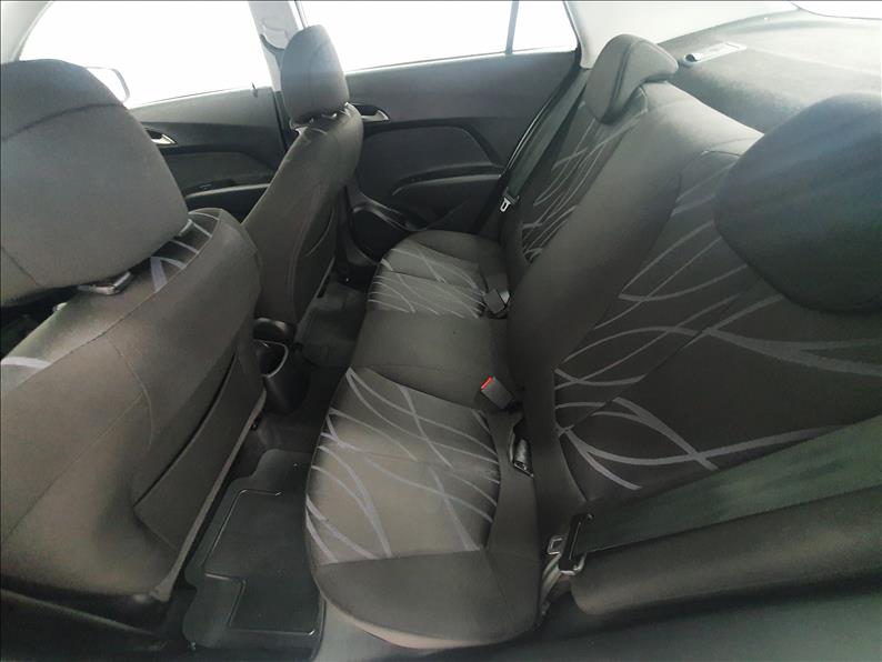 HB20S 1.0 Comfort Plus 12V HB20S 1.0 Comfort Plus 12V