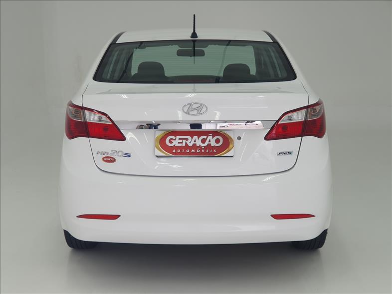 HB20S 1.0 Comfort Plus 12V HB20S 1.0 Comfort Plus 12V