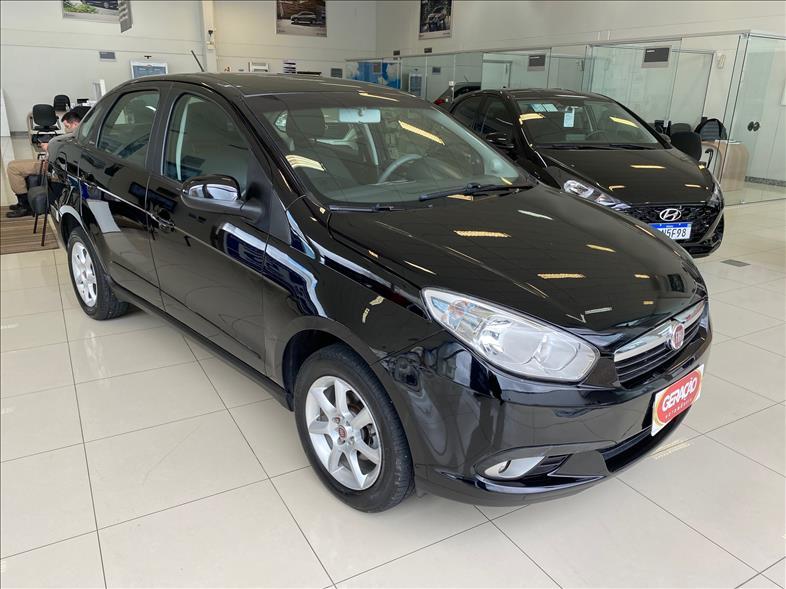 SIENA 1.4 MPI EL 8V SIENA 1.4 MPI EL 8V