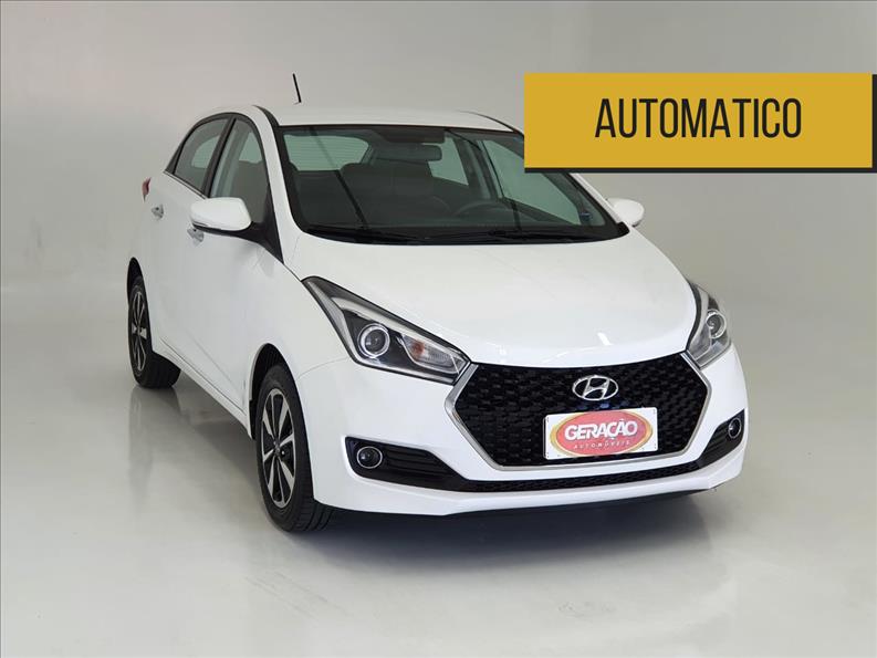 HB20 1.6 Premium 16V HB20 1.6 Premium 16V