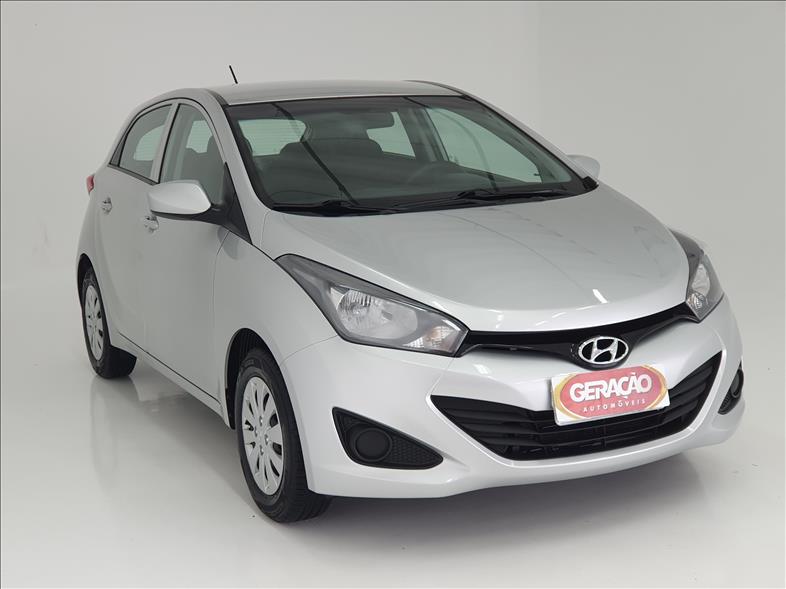 HB20 1.0 Comfort 12V HB20 1.0 Comfort 12V