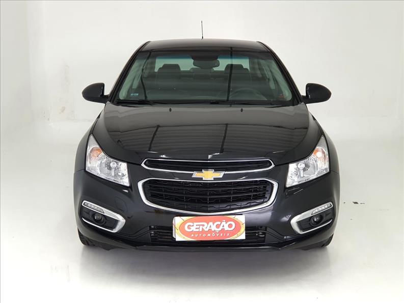 CRUZE 1.8 LT 16V CRUZE 1.8 LT 16V