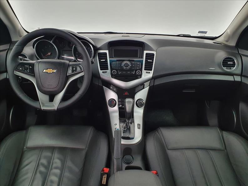 CRUZE 1.8 LT 16V CRUZE 1.8 LT 16V