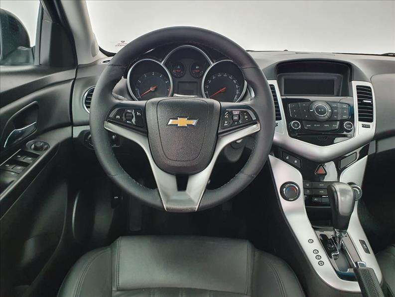 CRUZE 1.8 LT 16V CRUZE 1.8 LT 16V