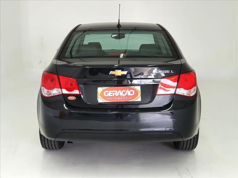 CRUZE 1.8 LT 16V CRUZE 1.8 LT 16V