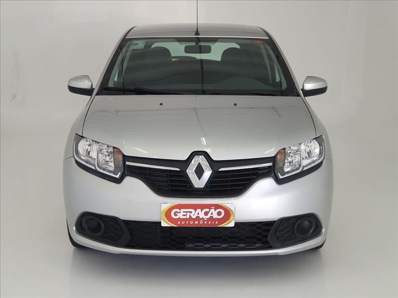 SANDERO 1.6 Expression 8V SANDERO 1.6 Expression 8V