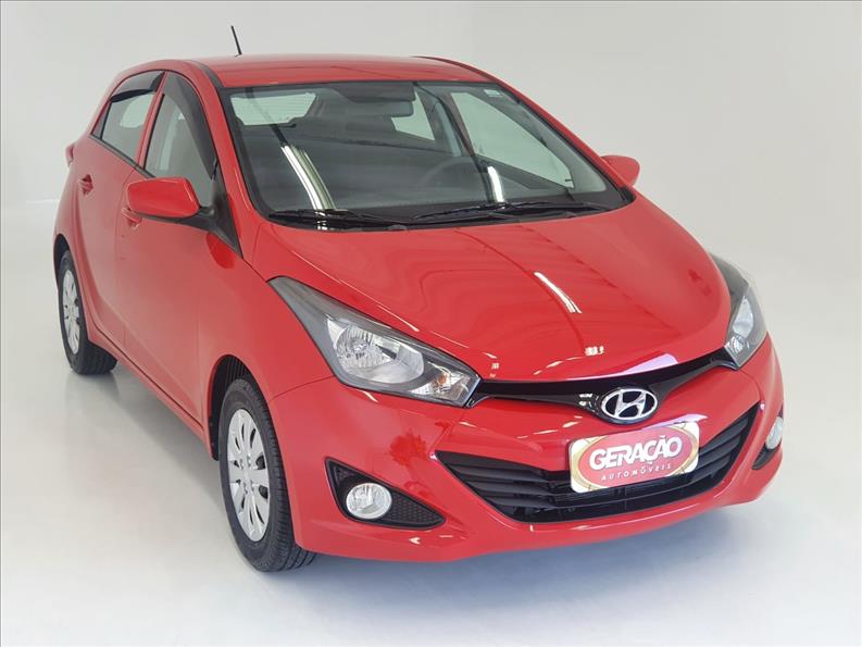 HB20 1.0 Comfort 12V HB20 1.0 Comfort 12V