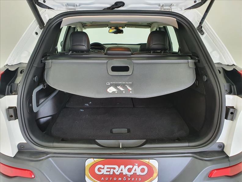 CHEROKEE 3.2 Limited 4X4 V6 24V CHEROKEE 3.2 Limited 4X4 V6 24V