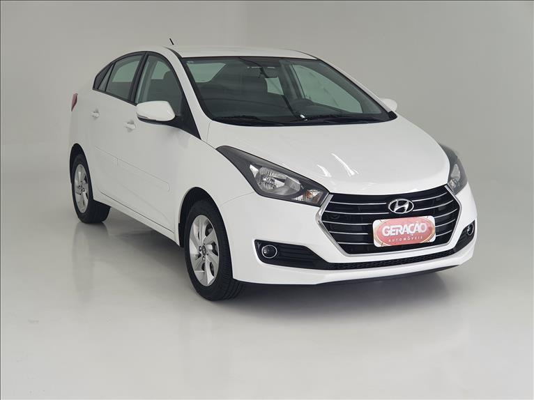 HB20S 1.6 Comfort Plus 16V HB20S 1.6 Comfort Plus 16V