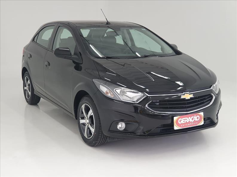 ONIX 1.4 MPFI LTZ 8V ONIX 1.4 MPFI LTZ 8V