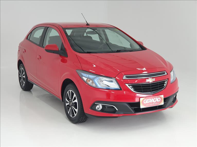 ONIX 1.4 MPFI LTZ 8V ONIX 1.4 MPFI LTZ 8V