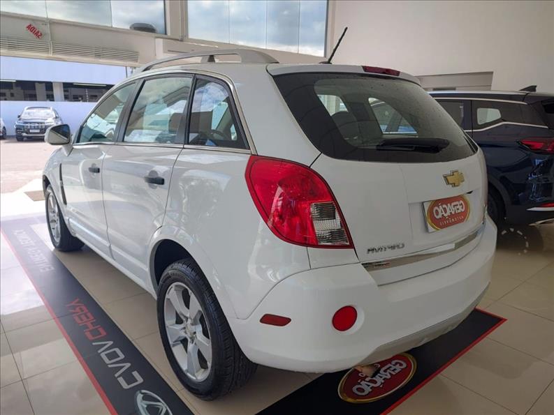 CAPTIVA 2.4 Sidi 16V CAPTIVA 2.4 Sidi 16V
