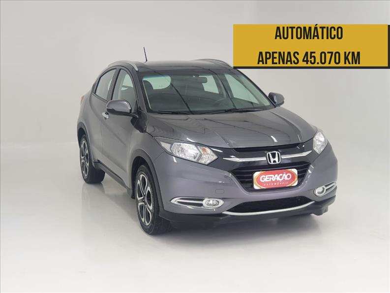 HR-V 1.8 16V EXL HR-V 1.8 16V EXL