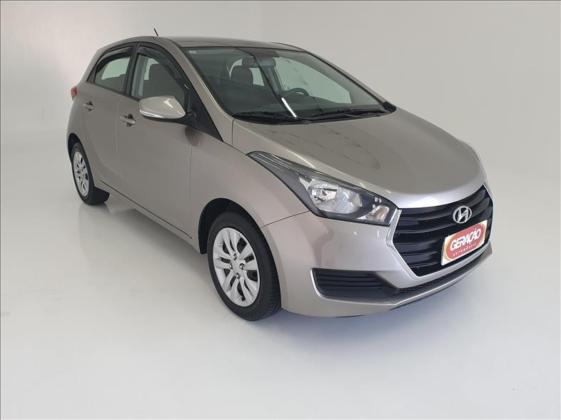 HB20 1.0 Comfort 12V HB20 1.0 Comfort 12V