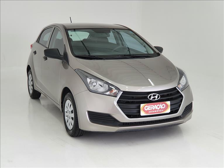 HB20 1.0 Comfort 12V HB20 1.0 Comfort 12V