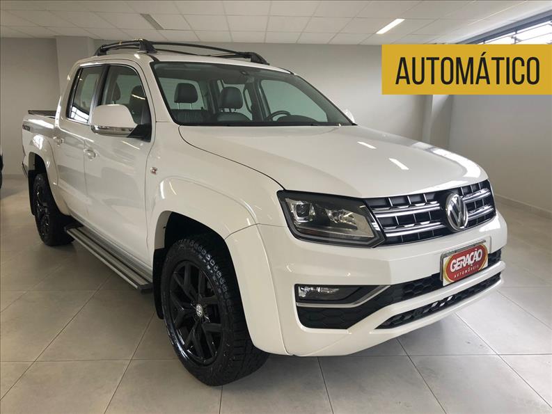 AMAROK 2.0 Highline 4X4 CD 16V Turbo Intercooler AMAROK 2.0 Highline 4X4 CD 16V Turbo Intercooler