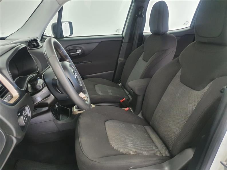 RENEGADE 1.8 16V Sport RENEGADE 1.8 16V Sport