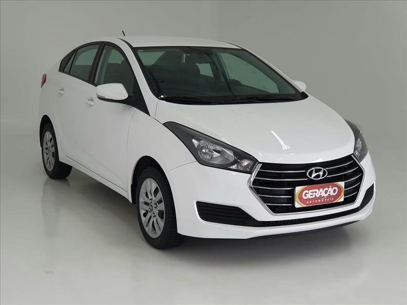 HB20S 1.0 Comfort Plus 12V HB20S 1.0 Comfort Plus 12V