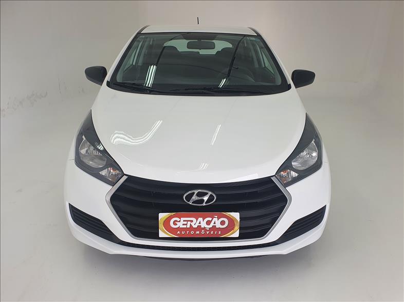 HB20 1.0 Comfort 12V HB20 1.0 Comfort 12V