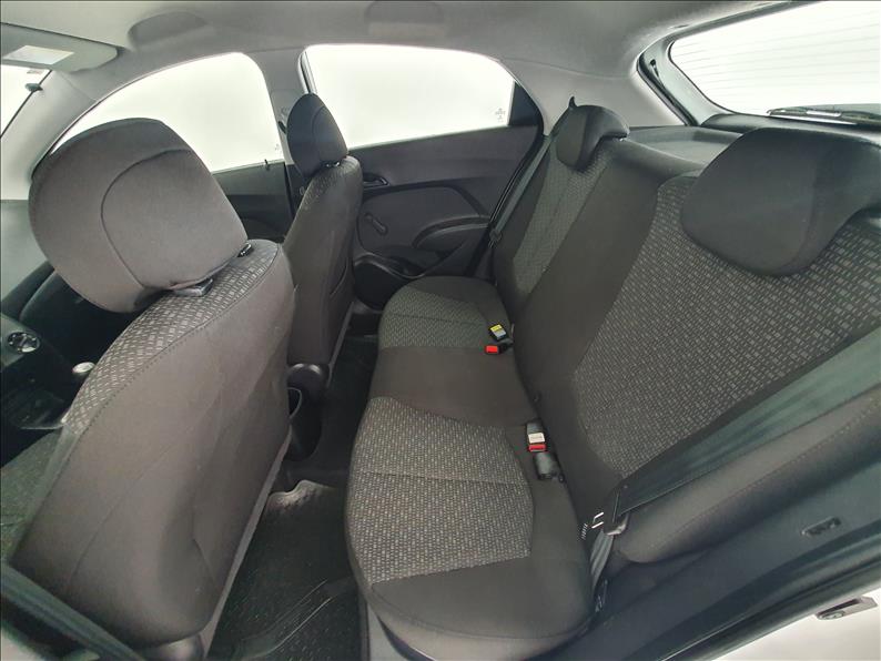 HB20 1.0 Comfort 12V HB20 1.0 Comfort 12V
