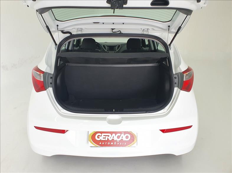 HB20 1.0 Comfort 12V HB20 1.0 Comfort 12V